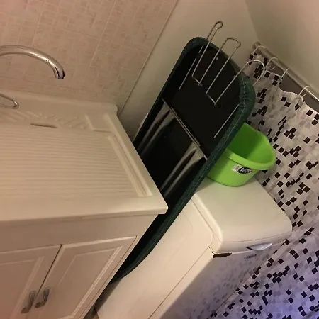 Διαμέρισμα Home27 Pulsano