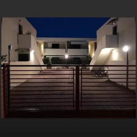 Διαμέρισμα Home27