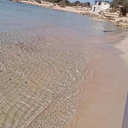 Home27 Διαμέρισμα Pulsano