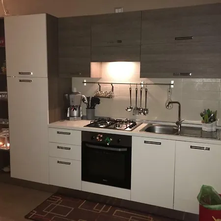 Διαμέρισμα Home27 *