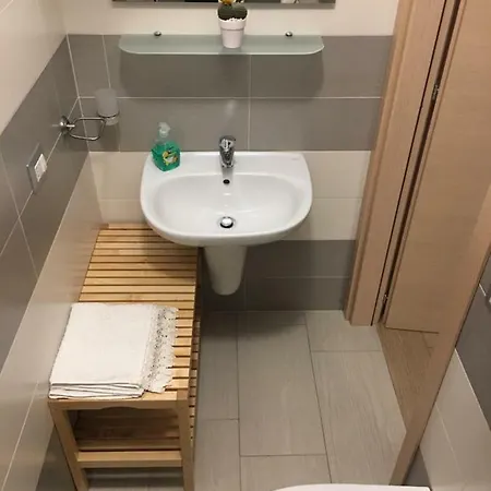 Home27 Διαμέρισμα