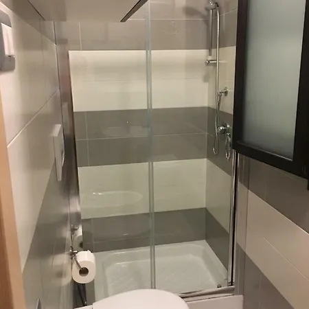 Διαμέρισμα Home27 Pulsano