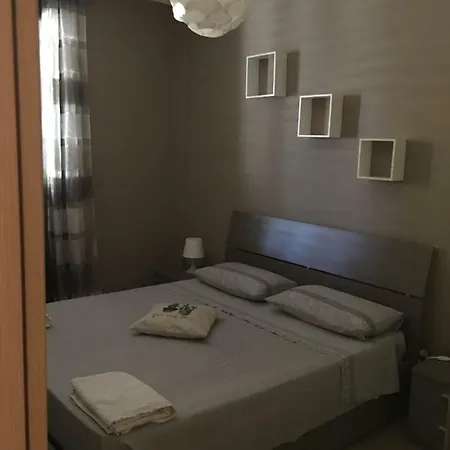 Home27 Διαμέρισμα