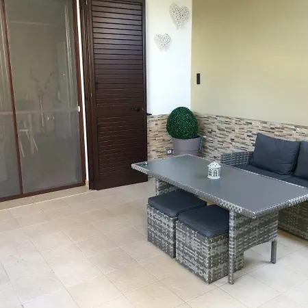 Home27 Διαμέρισμα Pulsano