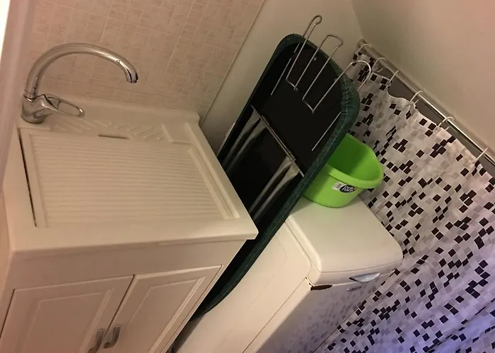 Apartament Home27 Pulsano