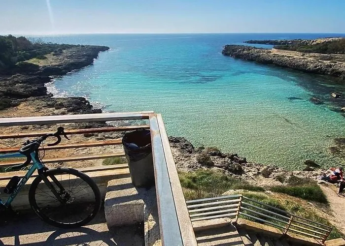 Apartament Home27 Pulsano