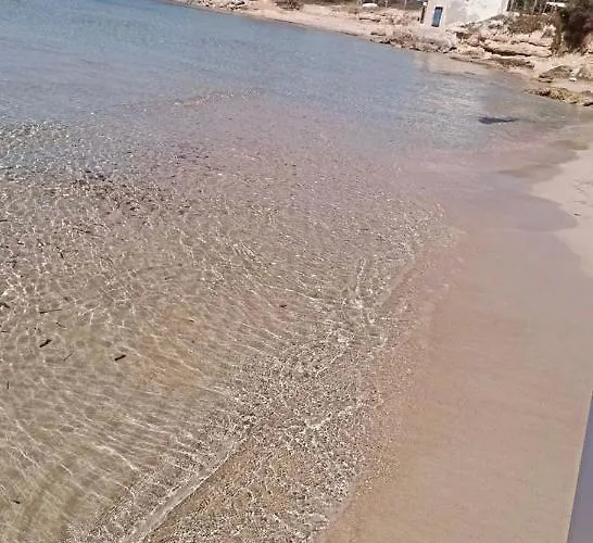 Home27 Apartament Pulsano