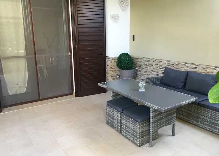 Home27 Apartament Pulsano