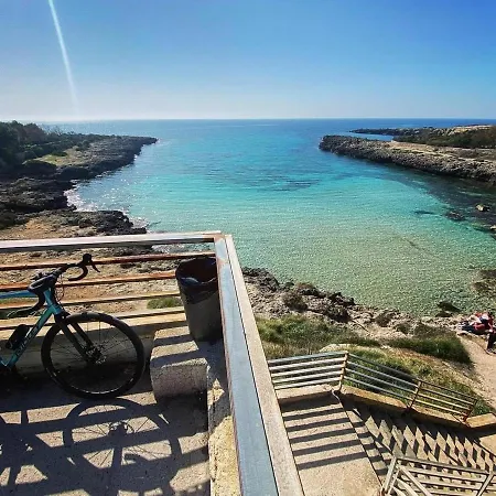 Apartment Home27 Pulsano