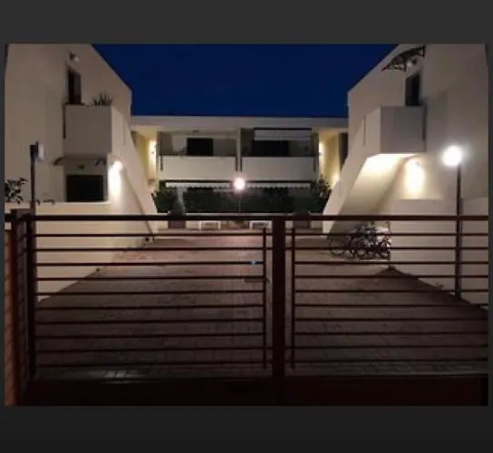 Apartment Home27