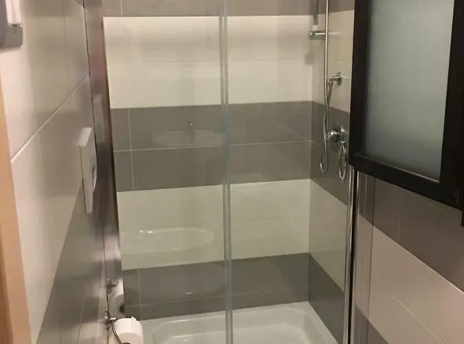 Apartment Home27 Pulsano