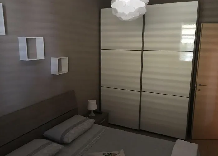 Apartment Home27 *